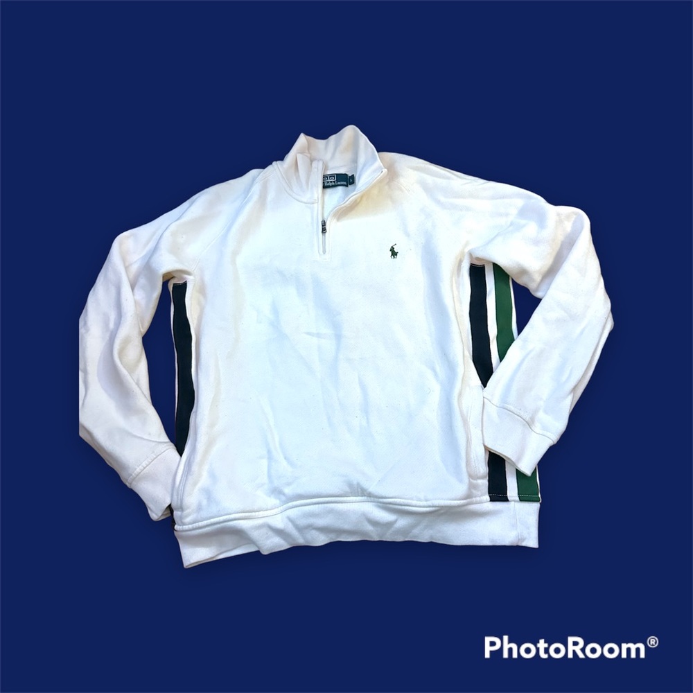 polo Ralph Lauren sweater